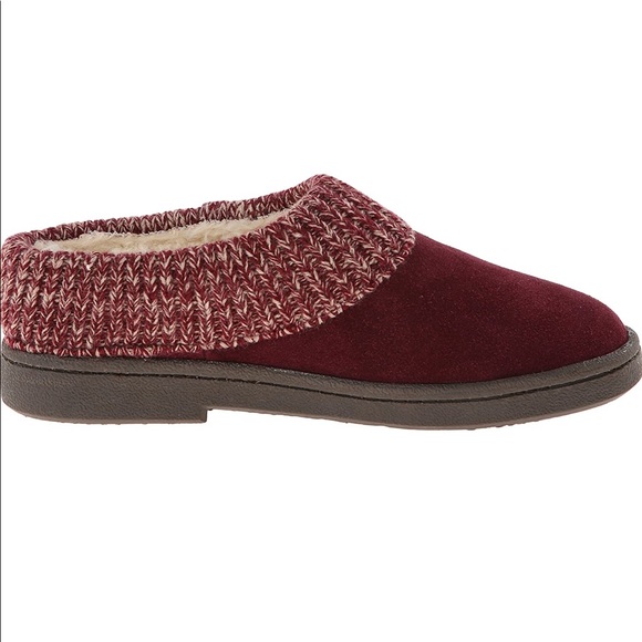 Clarks Slipper Mule - Picture 4 of 8